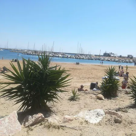Apartment Small And Beautiful Torrevieja