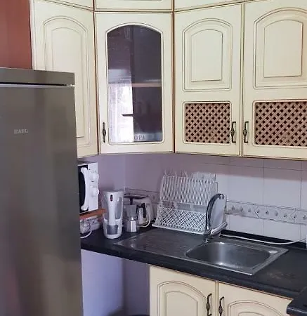 Small And Beautiful Apartment *