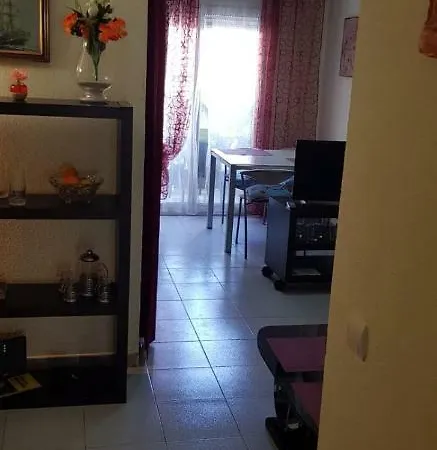 Small And Beautiful