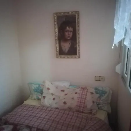 Small And Beautiful Apartment Torrevieja